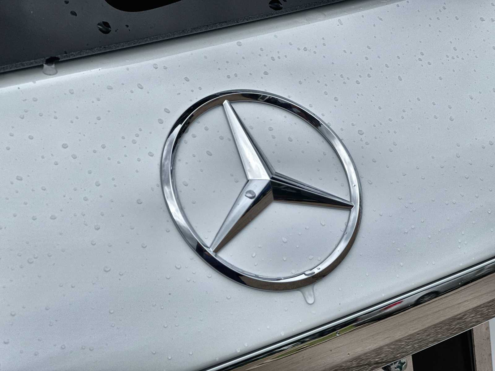 Thumbnail: 2026 Mercedes-Benz GLE - 16