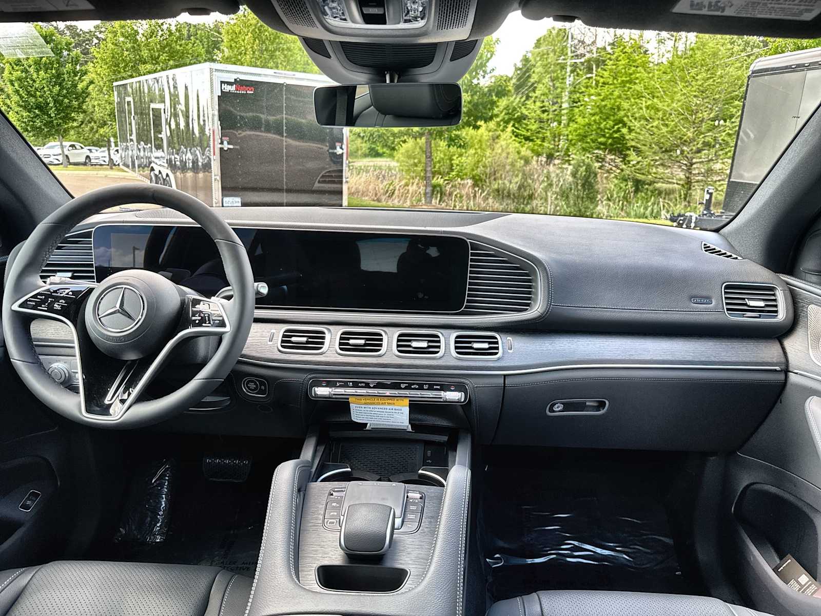 Thumbnail: 2026 Mercedes-Benz GLE - 20