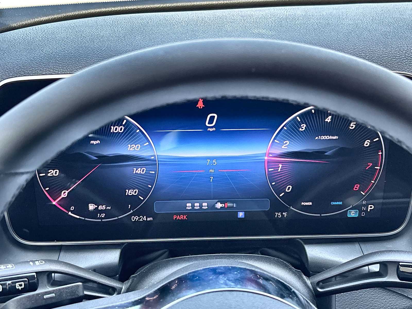 Thumbnail: 2026 Mercedes-Benz GLC - 24