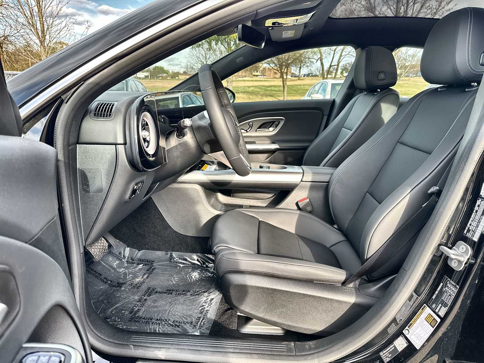 Thumbnail: 2026 Mercedes-Benz CLA - 2