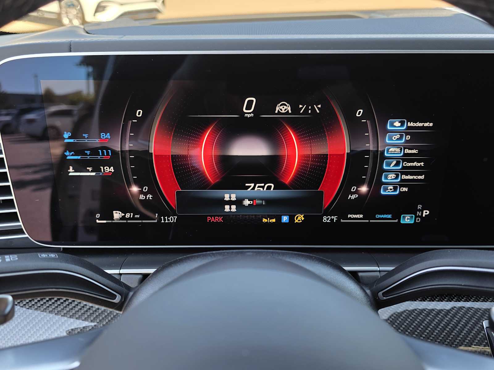 Thumbnail: 2026 Mercedes-Benz GLS - 11