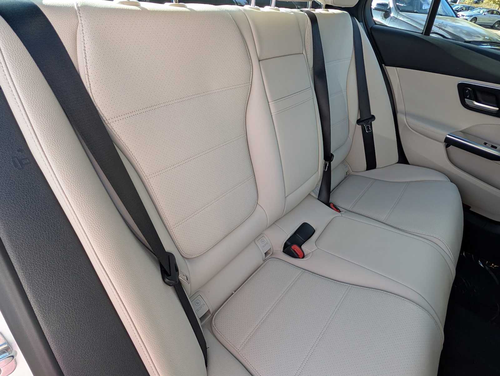 Thumbnail: 2026 Mercedes-Benz C-Class - 20