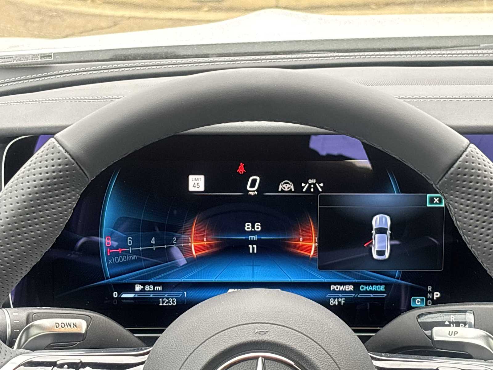 Thumbnail: 2026 Mercedes-Benz AMG GT - 24