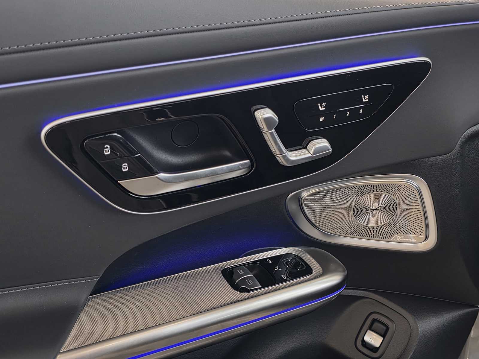 Thumbnail: 2026 Mercedes-Benz CLE - 16