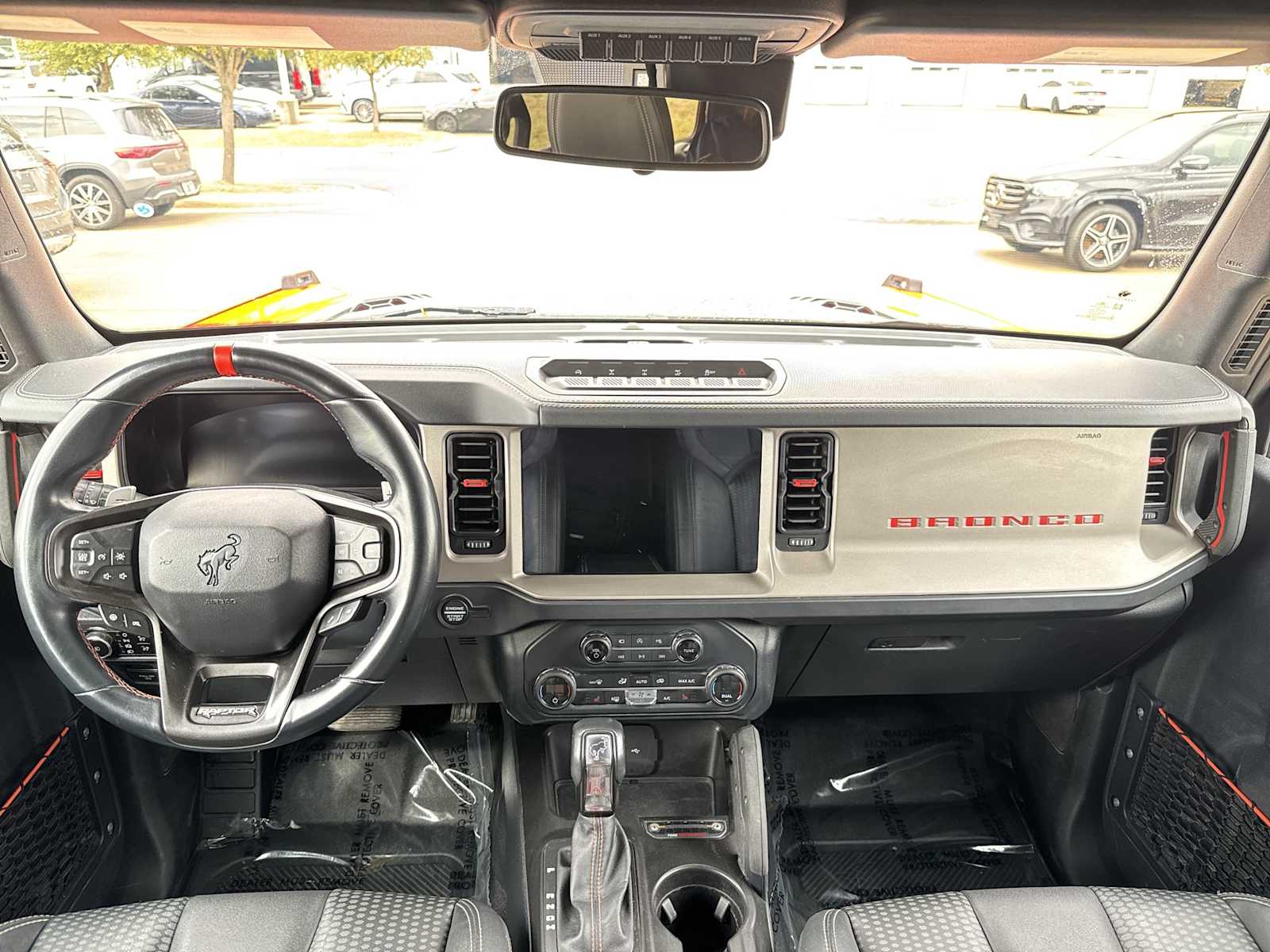 Thumbnail: 2023 Ford Bronco - 14