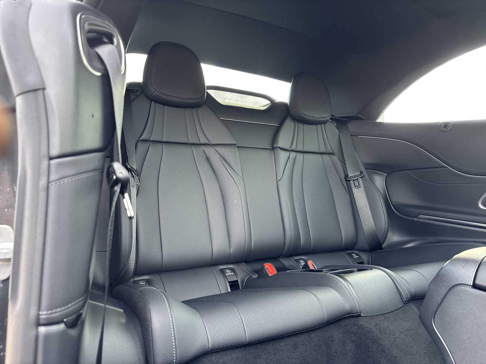 Thumbnail: 2026 Mercedes-Benz CLE - 18