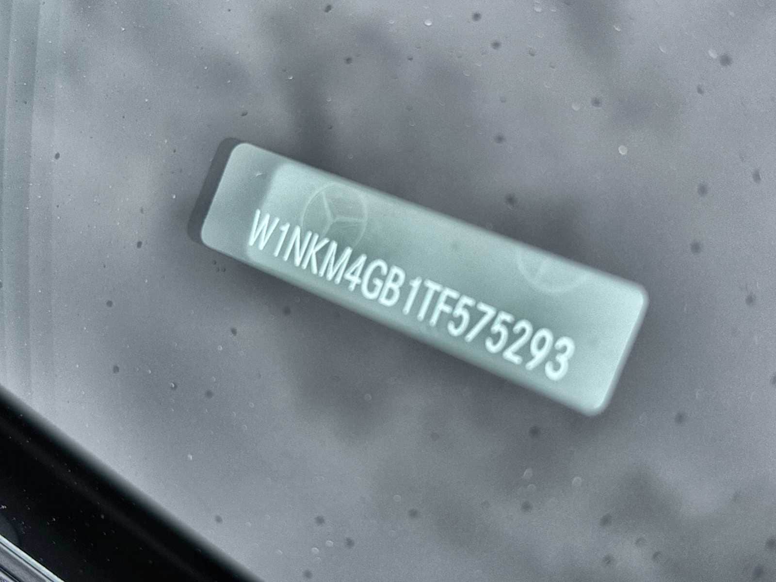 Thumbnail: 2026 Mercedes-Benz GLC - 25