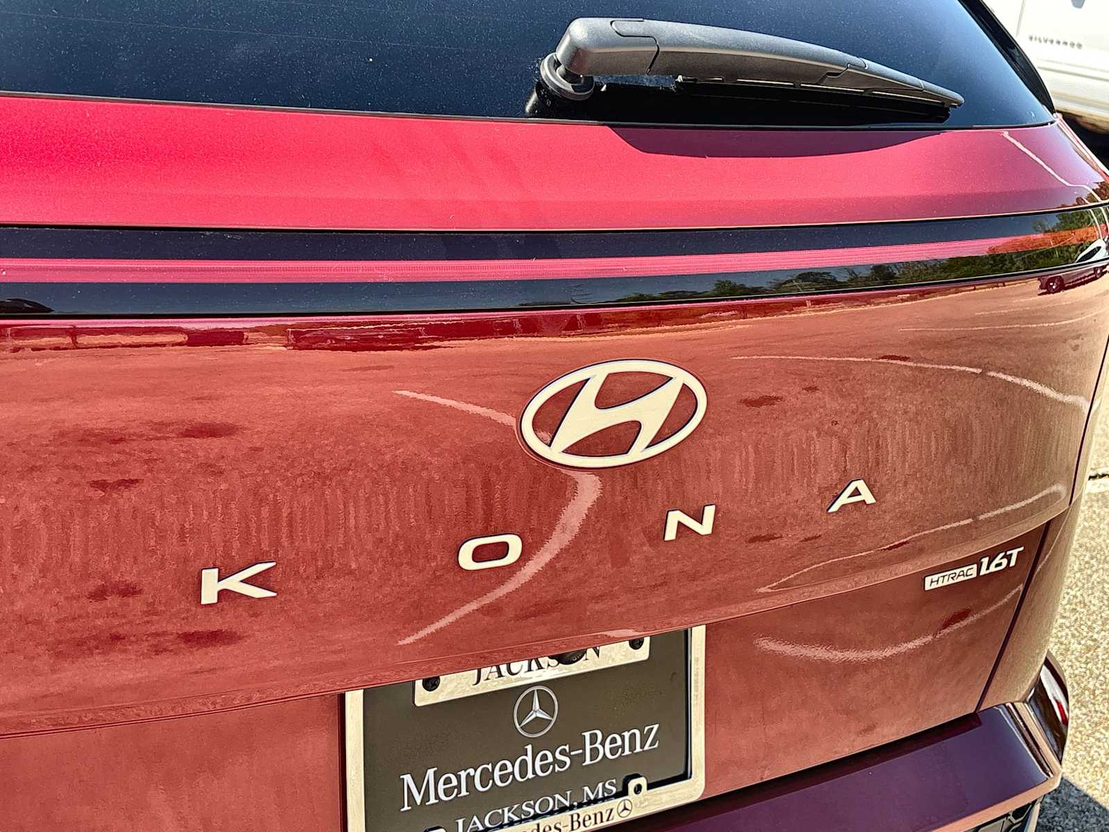Thumbnail: 2024 Hyundai Kona - 15