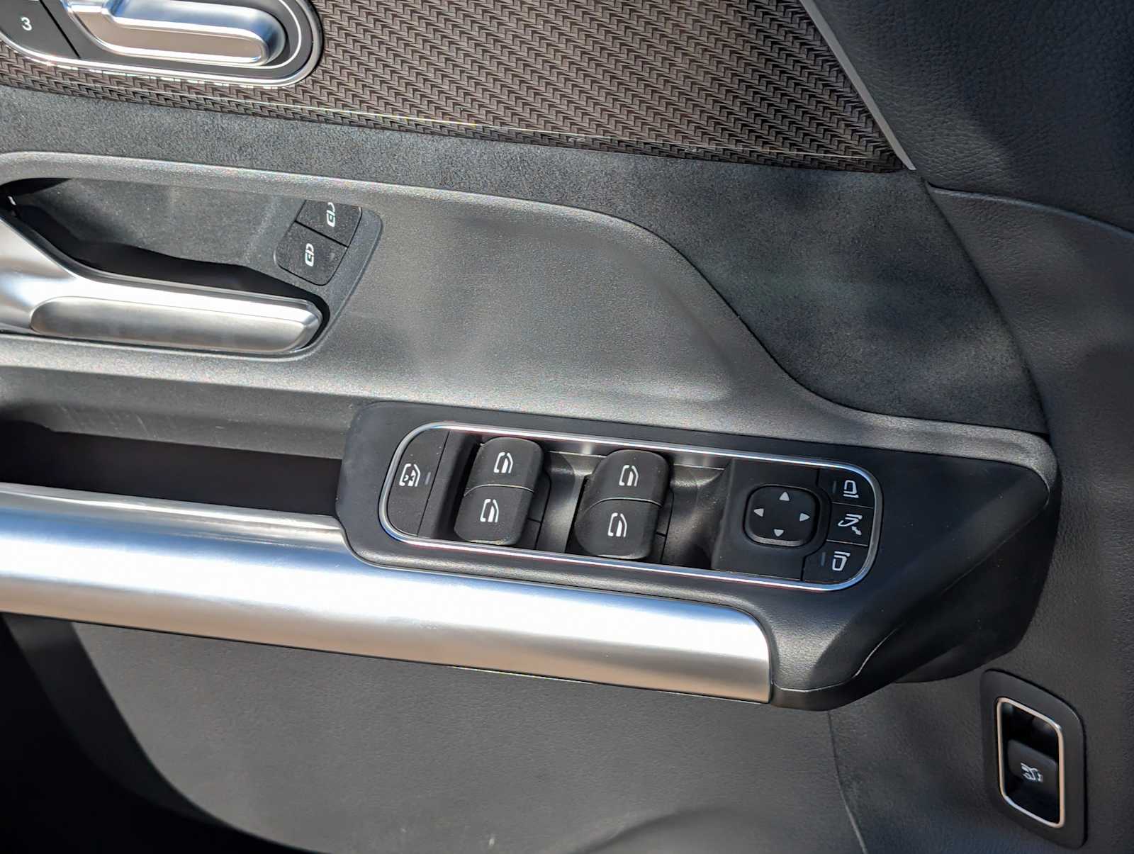 Thumbnail: 2026 Mercedes-Benz GLA - 22