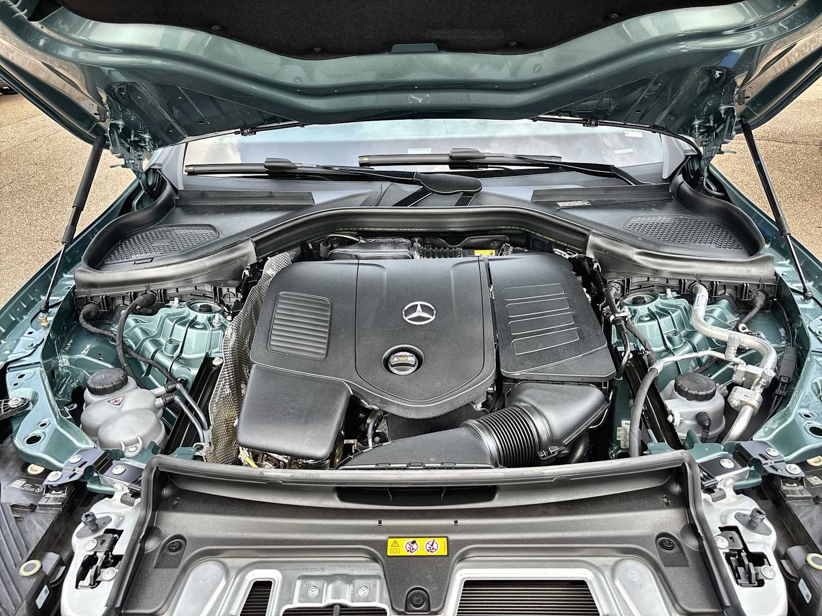 Thumbnail: 2026 Mercedes-Benz GLC - 13