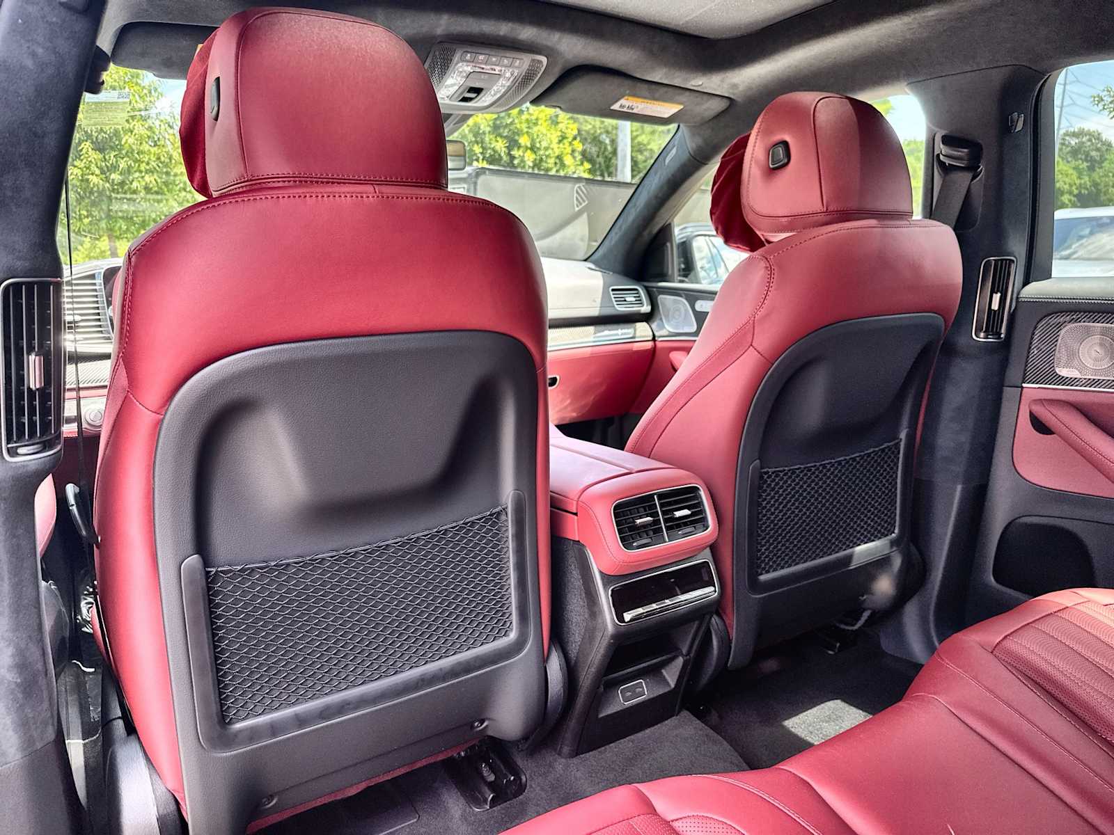 Thumbnail: 2026 Mercedes-Benz GL-Class - 18