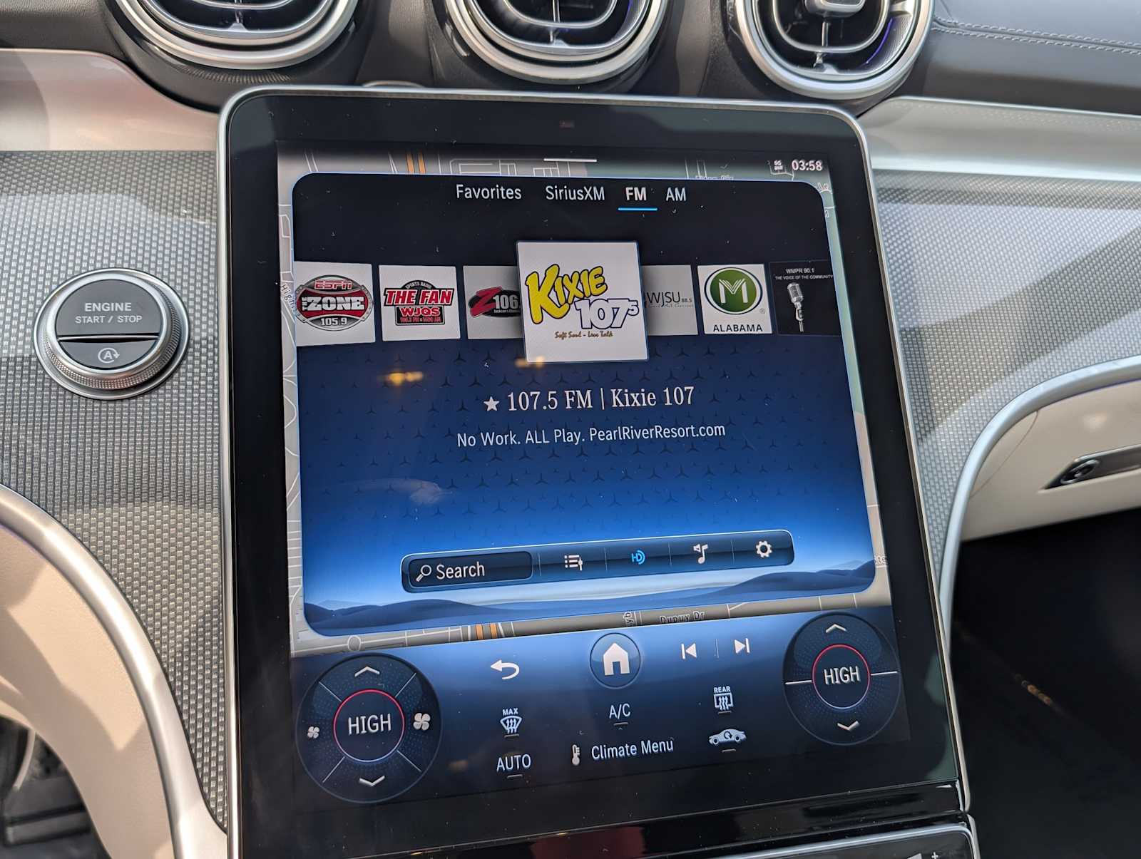 Thumbnail: 2024 Mercedes-Benz CLE - 15