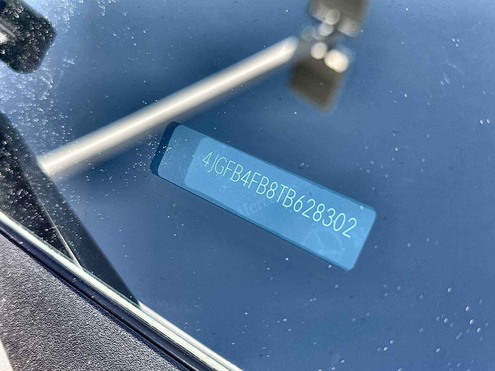 Thumbnail: 2026 Mercedes-Benz GLE - 25