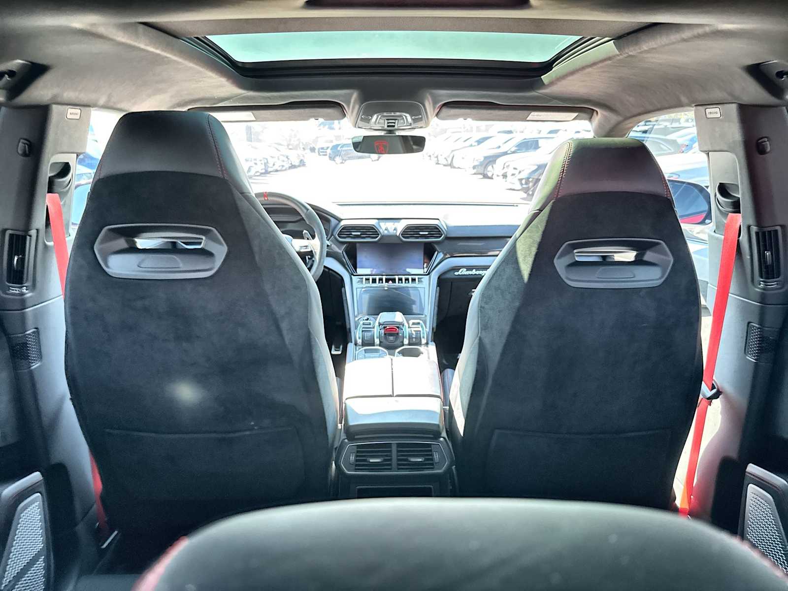 Thumbnail: 2024 Lamborghini Urus - 15