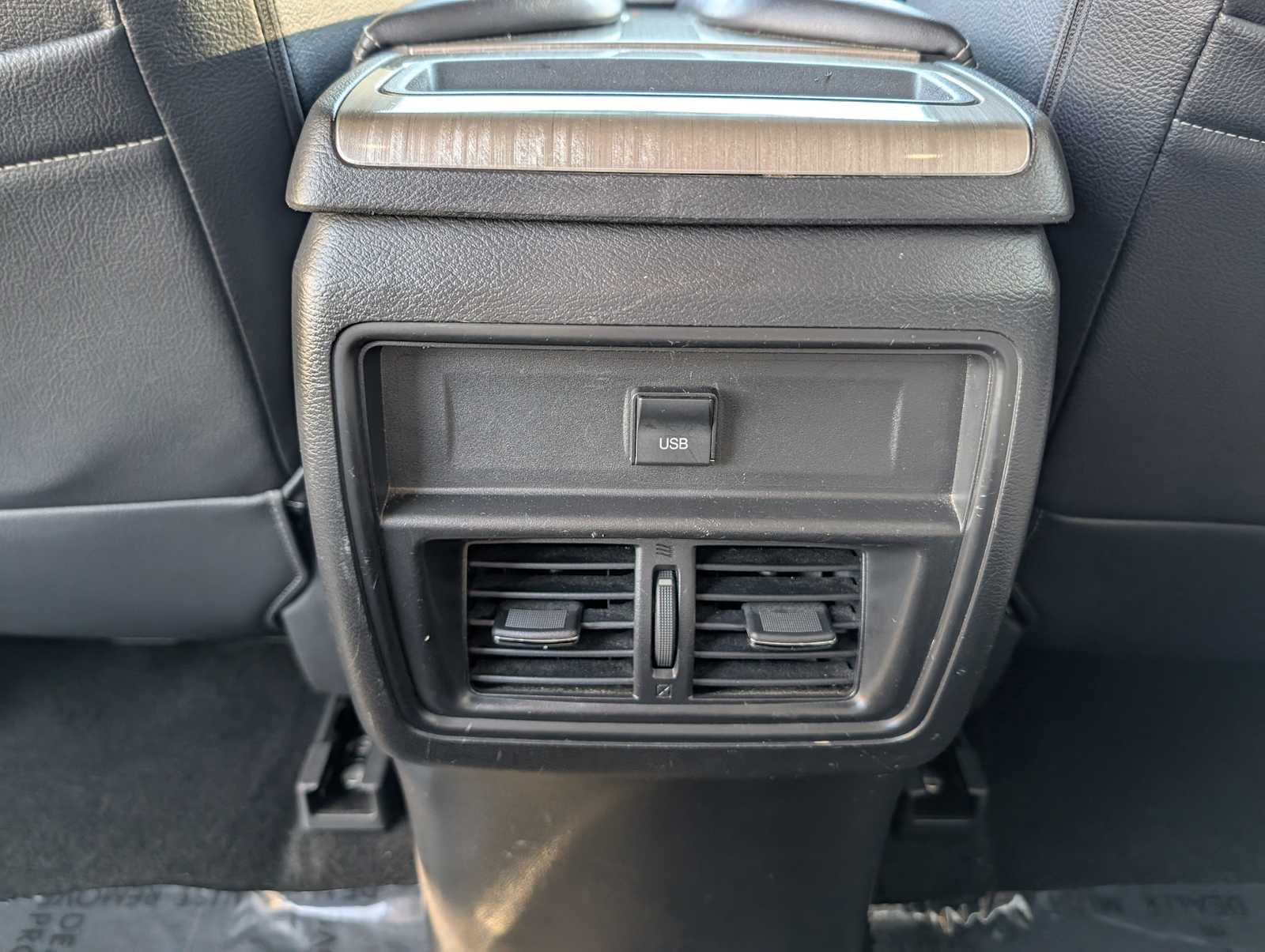 Thumbnail: 2018 Nissan Murano - 26