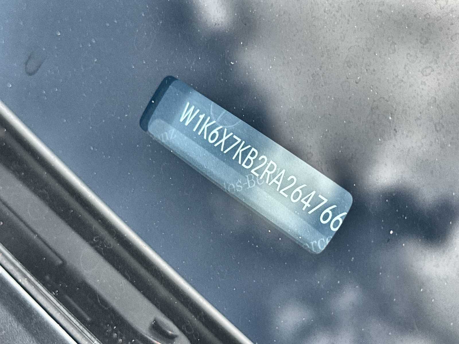 Thumbnail: 2024 Mercedes-Benz S-Class - 25