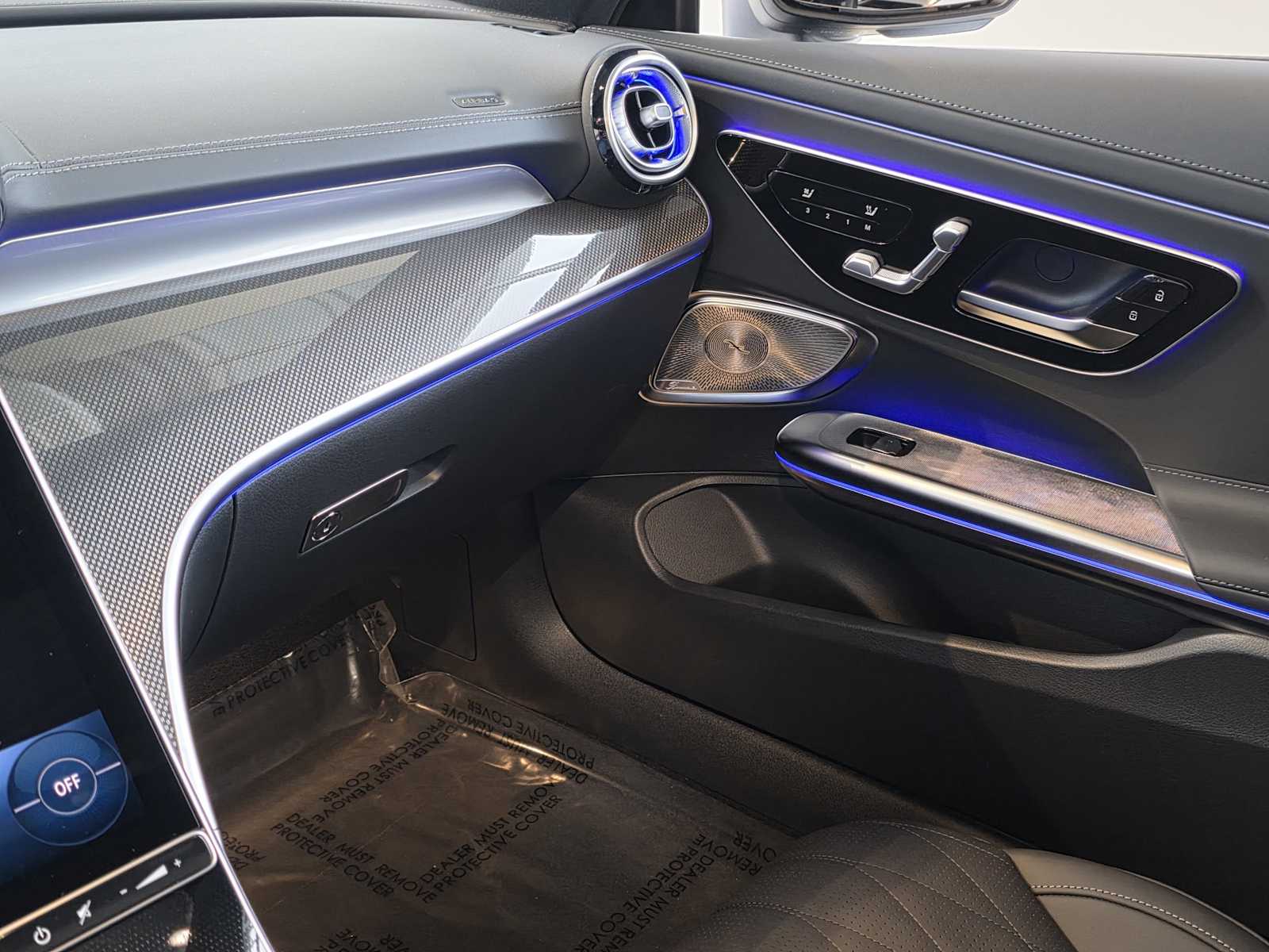 Thumbnail: 2026 Mercedes-Benz CLE - 22