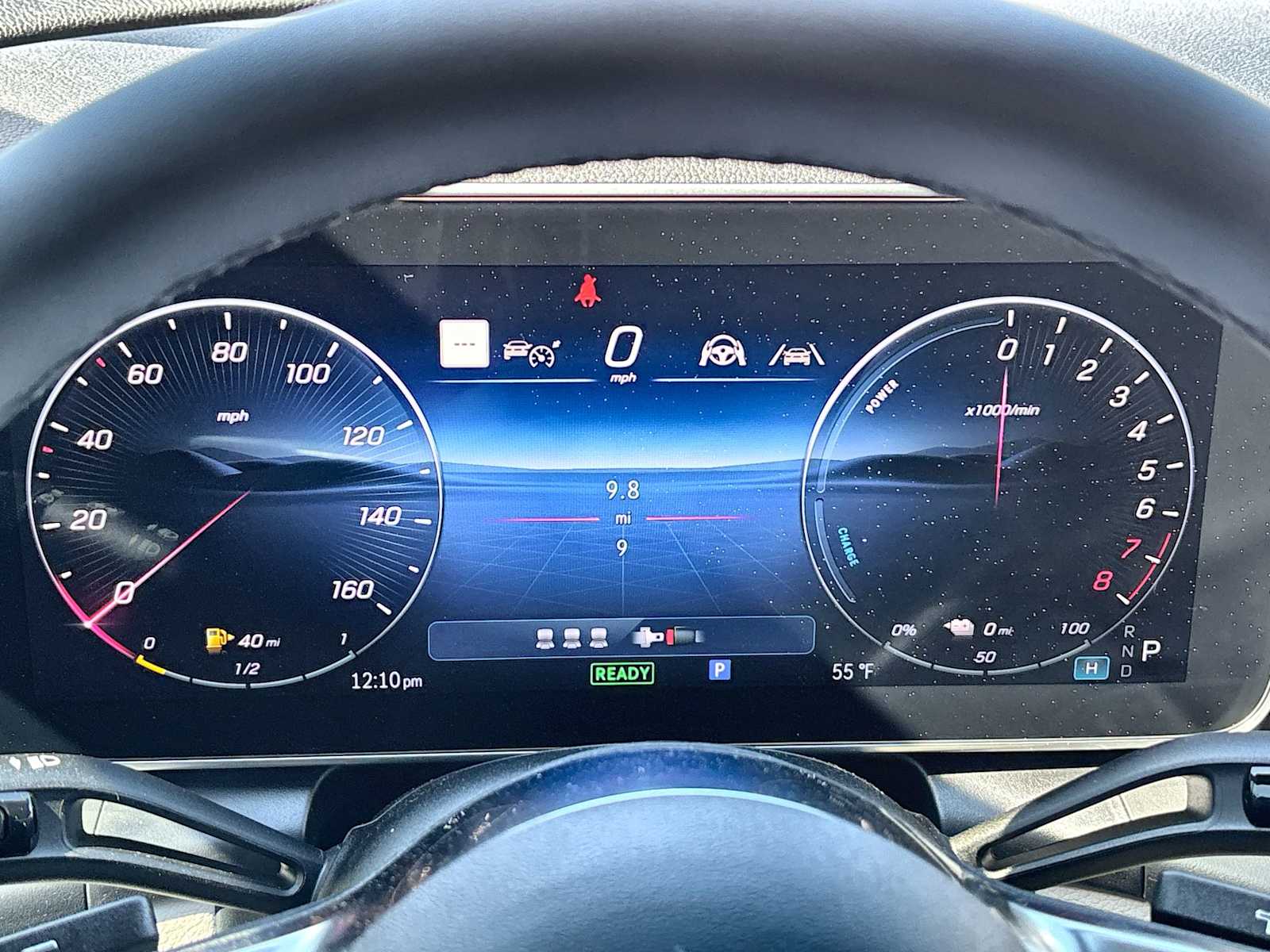 Thumbnail: 2026 Mercedes-Benz GLC - 24