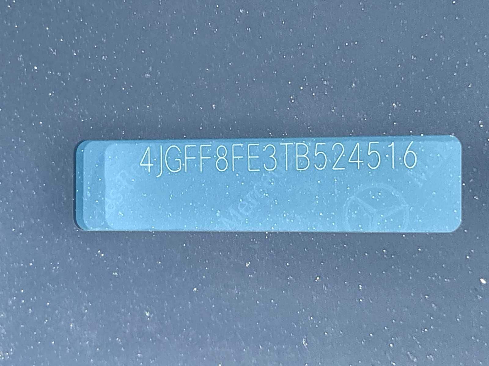 Thumbnail: 2026 Mercedes-Benz GLS - 23