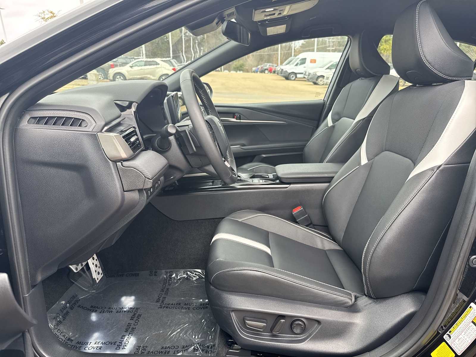 Thumbnail: 2026 Toyota Camry - 14