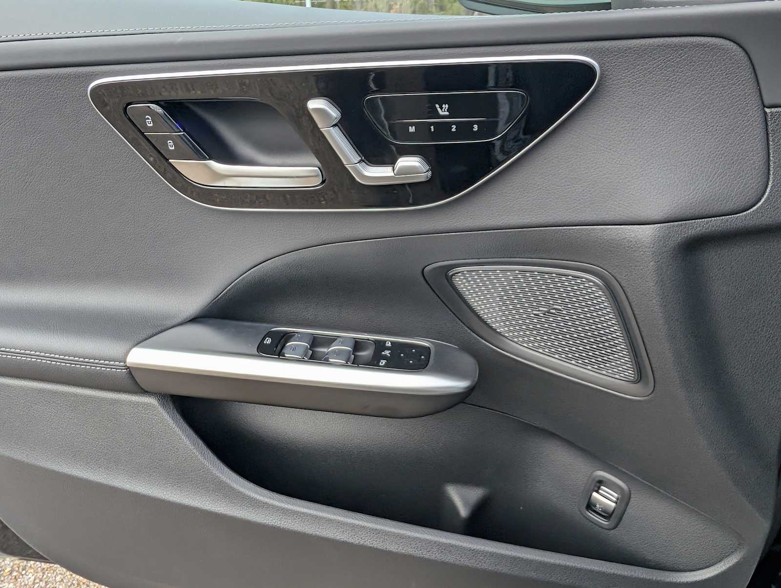 Thumbnail: 2026 Mercedes-Benz C-Class - 22