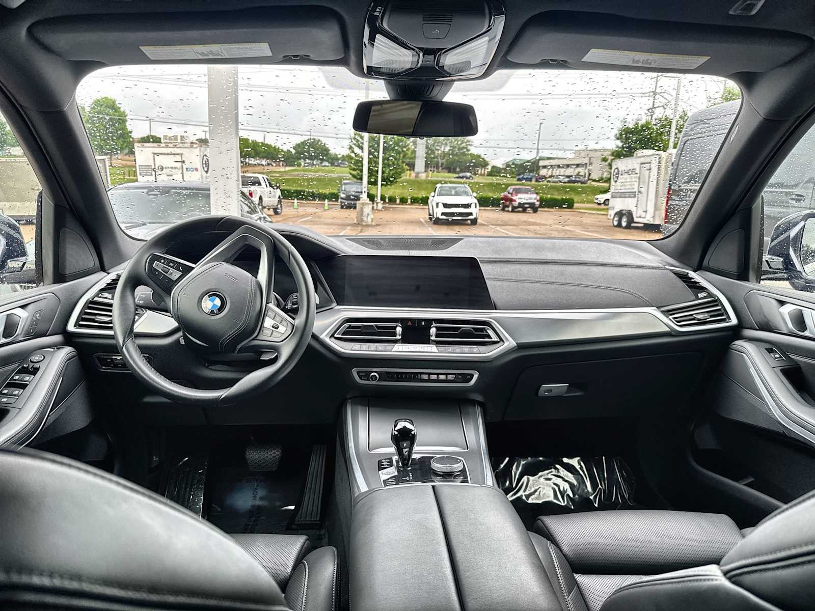 Thumbnail: 2023 BMW X5 - 20