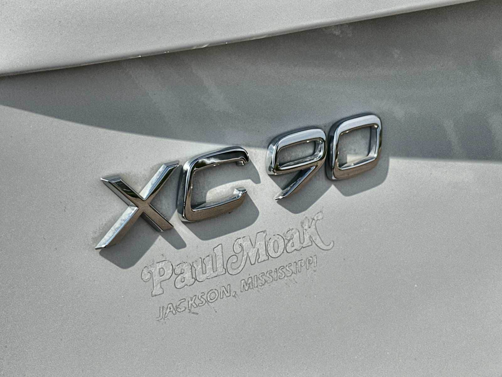 Thumbnail: 2022 Volvo XC90 - 15