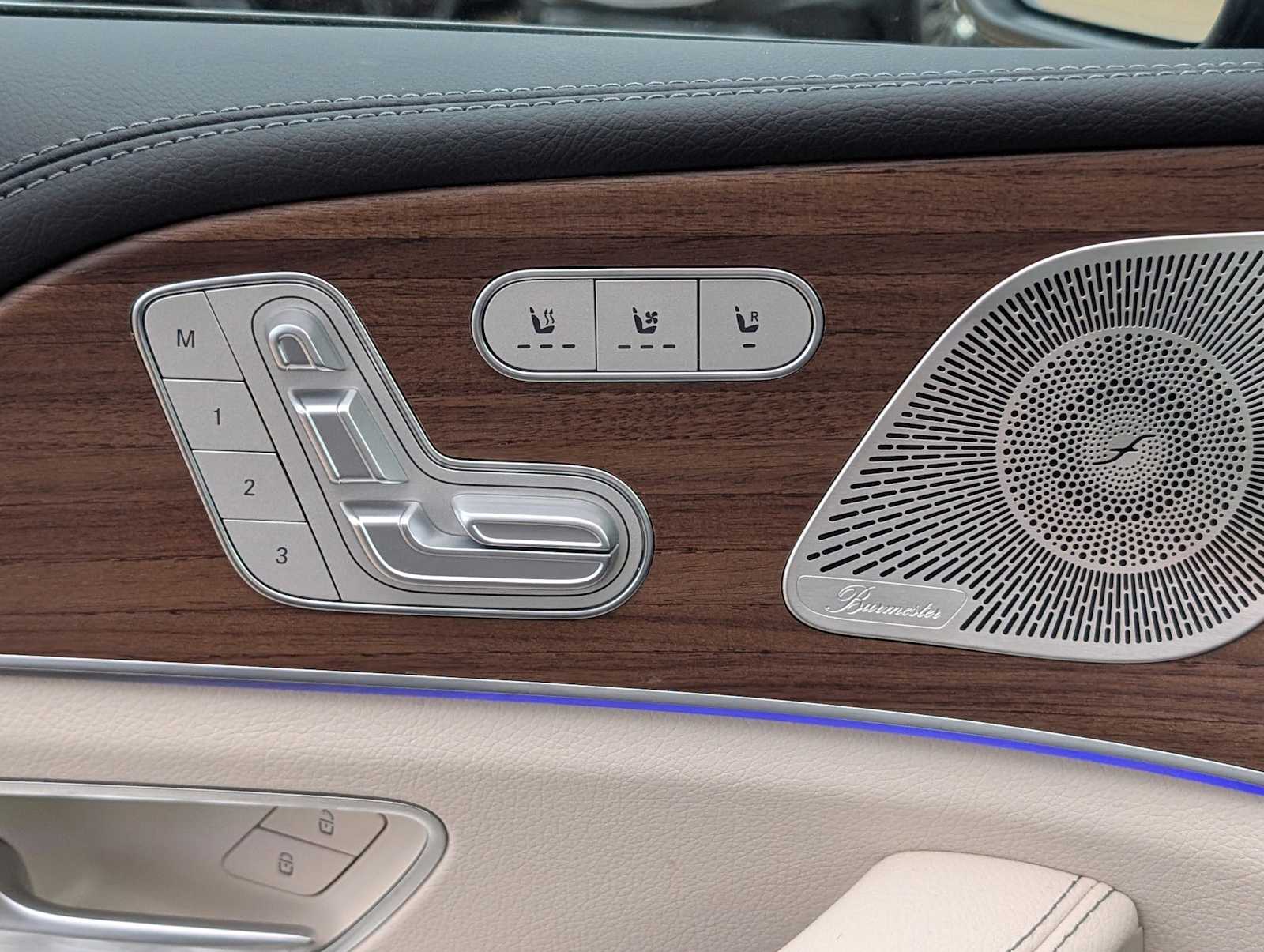 Thumbnail: 2026 Mercedes-Benz GLE - 20