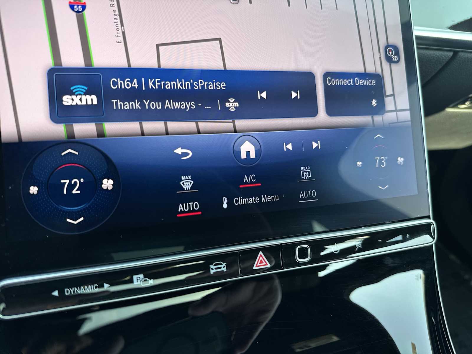 Thumbnail: 2022 Mercedes-Benz S-Class - 17