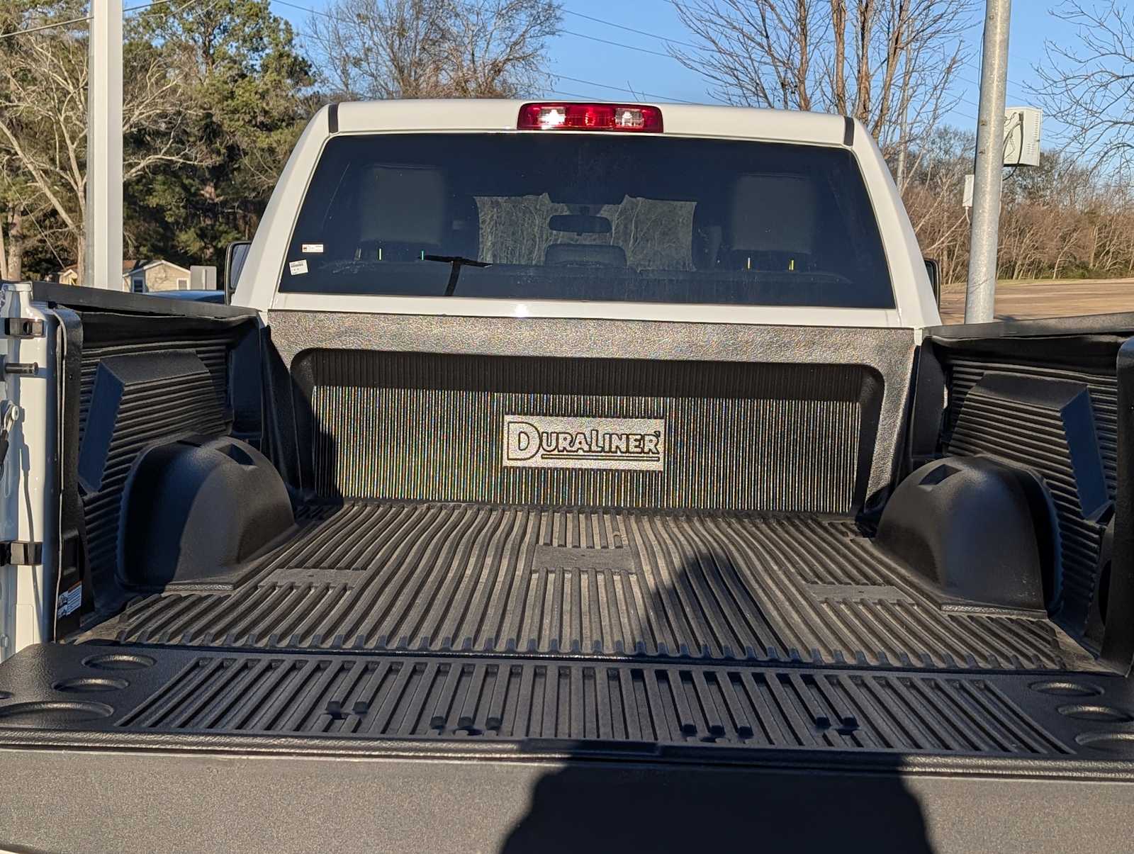 Thumbnail: 2024 RAM 3500 - 28