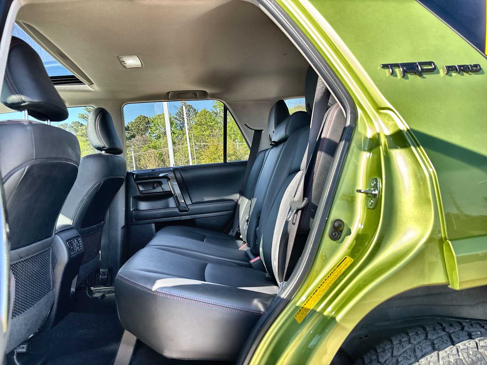 Thumbnail: 2022 Toyota 4Runner - 3