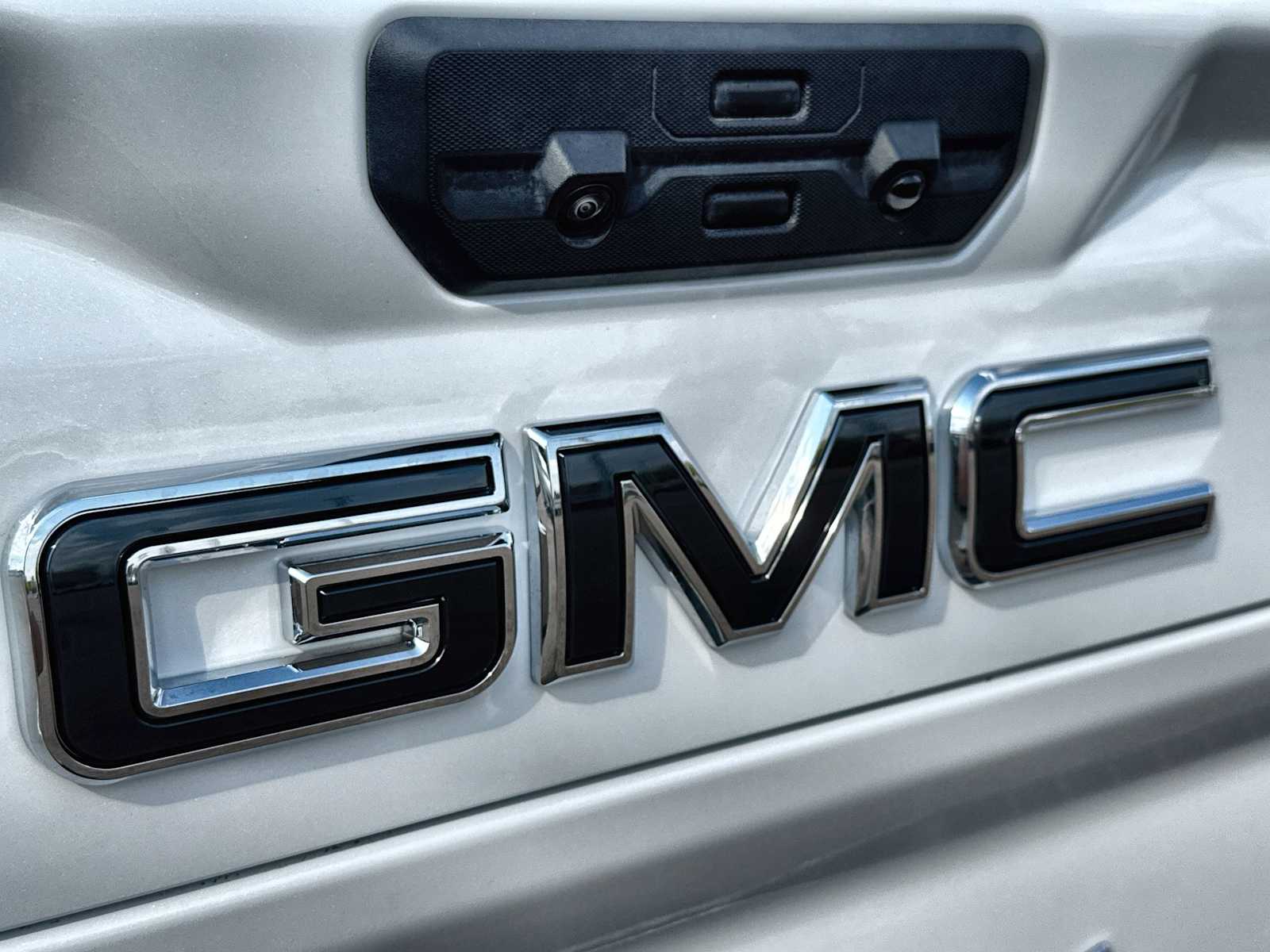 Thumbnail: 2024 GMC Sierra 2500 - 16