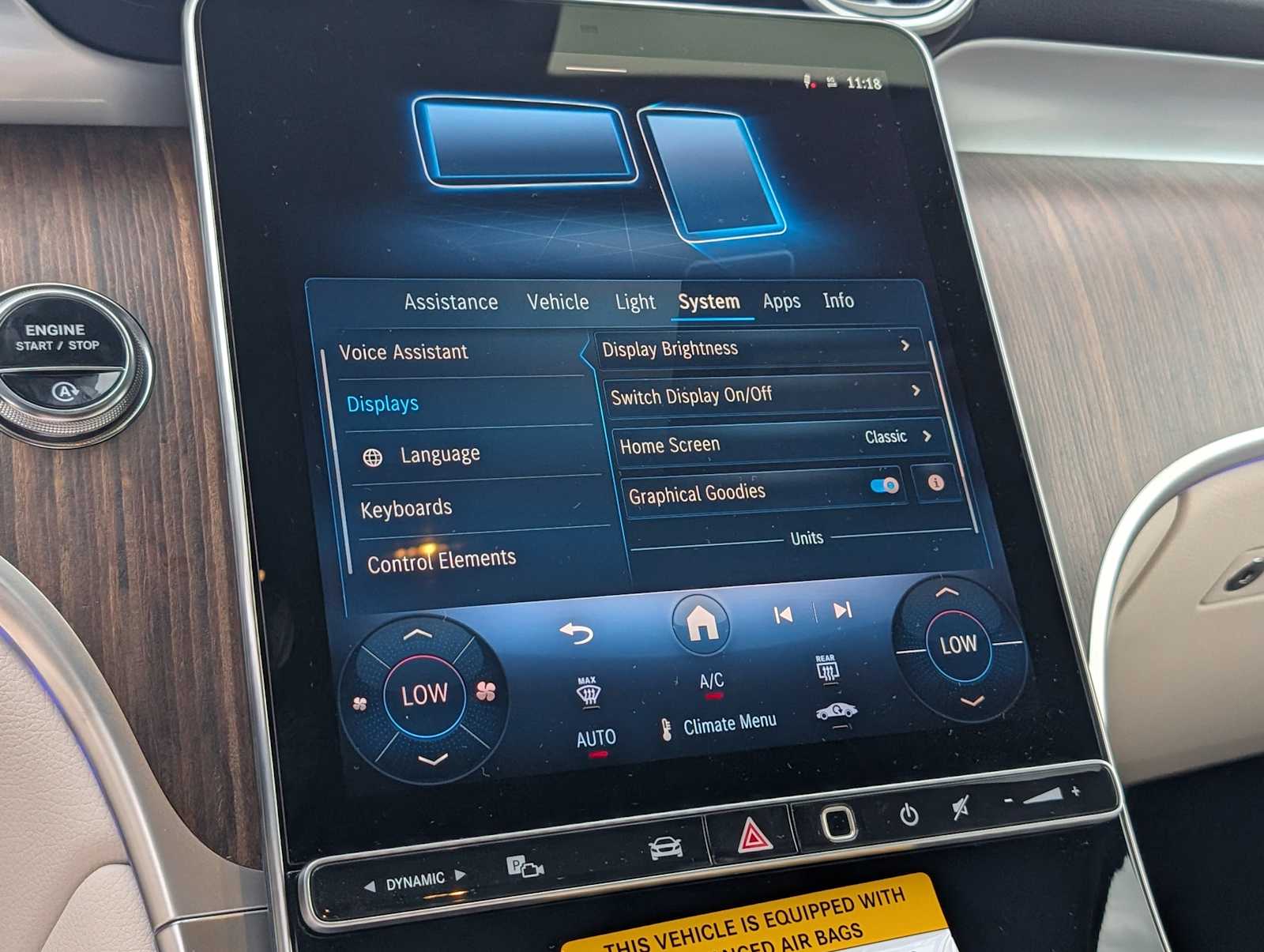 Thumbnail: 2026 Mercedes-Benz GLC - 10