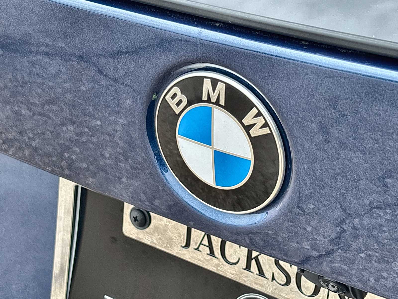 Thumbnail: 2025 BMW X1 - 16