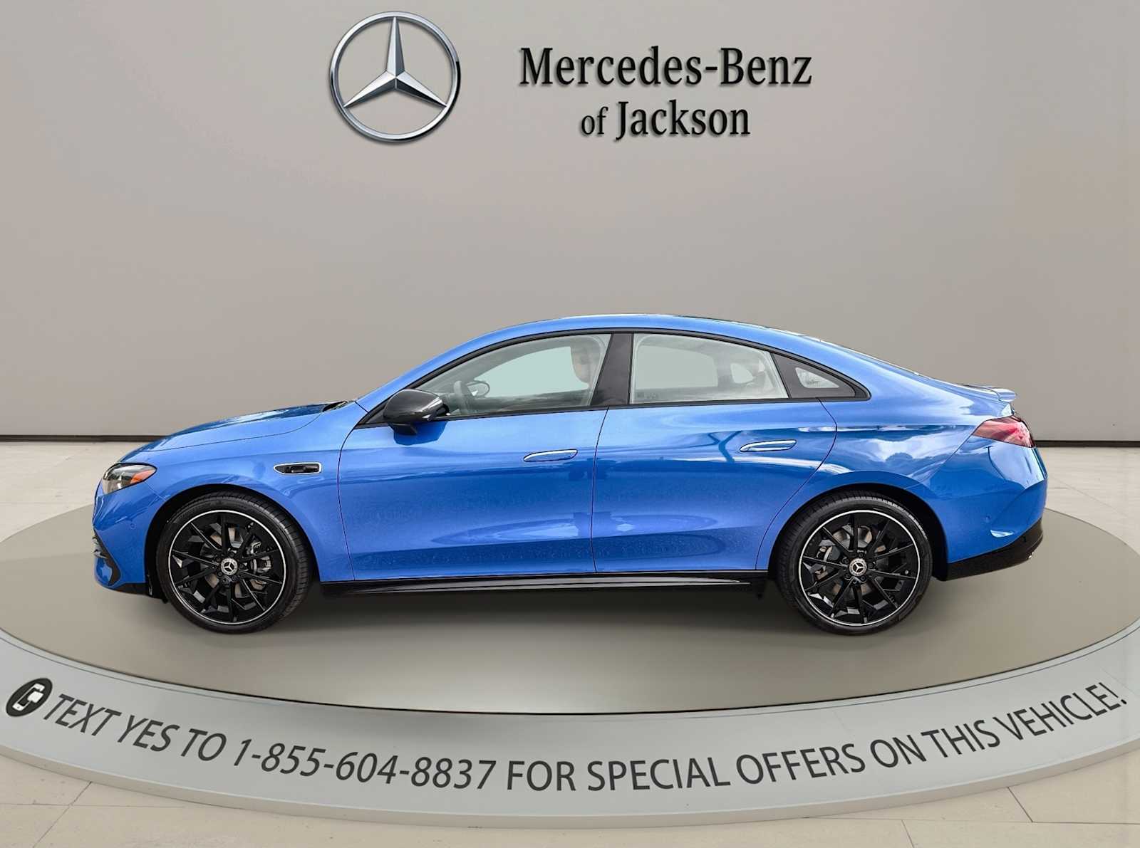 Thumbnail: 2027 Mercedes-Benz CLA - 5