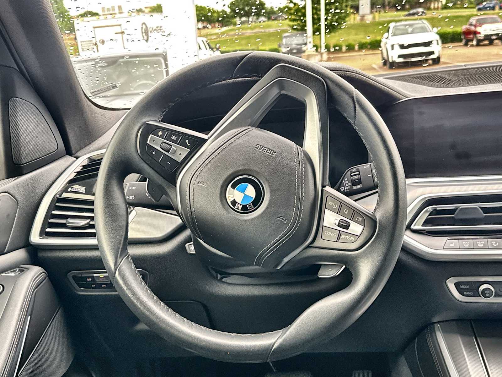 Thumbnail: 2023 BMW X5 - 21