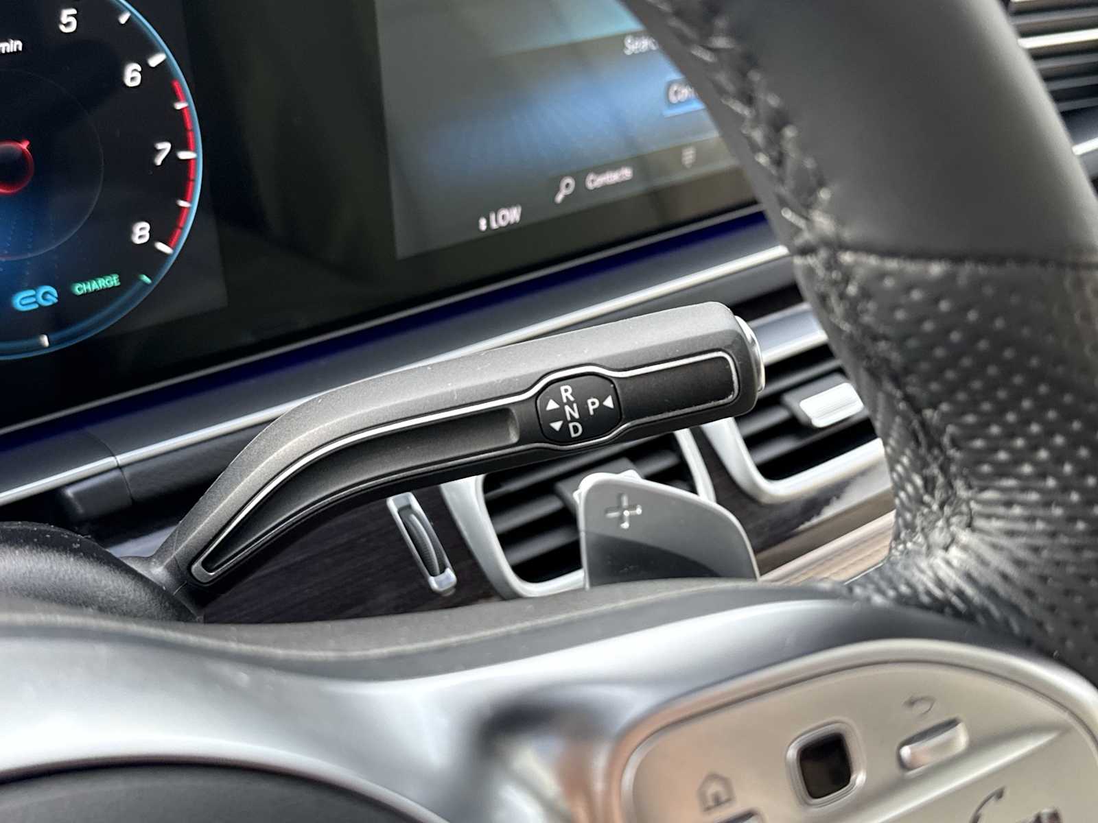 Thumbnail: 2023 Mercedes-Benz GLS - 23