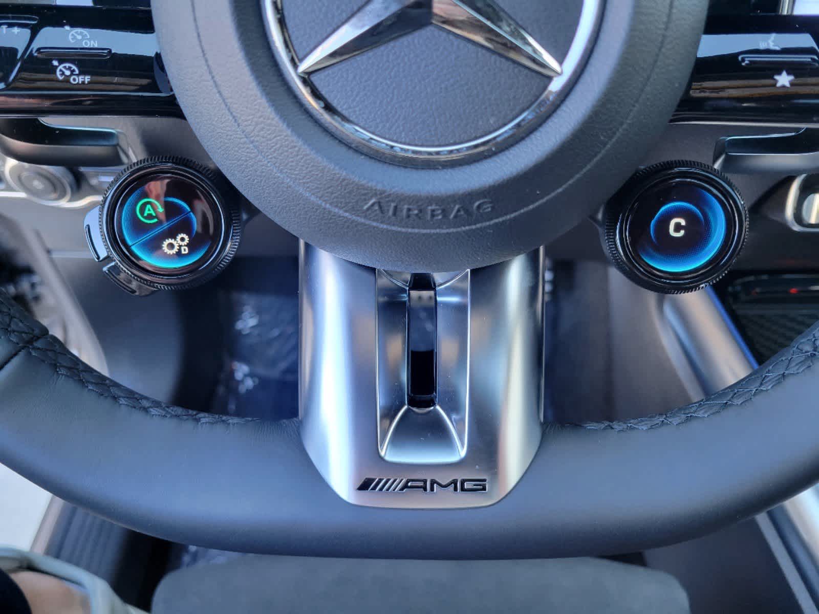 Thumbnail: 2025 Mercedes-Benz GLA - 6