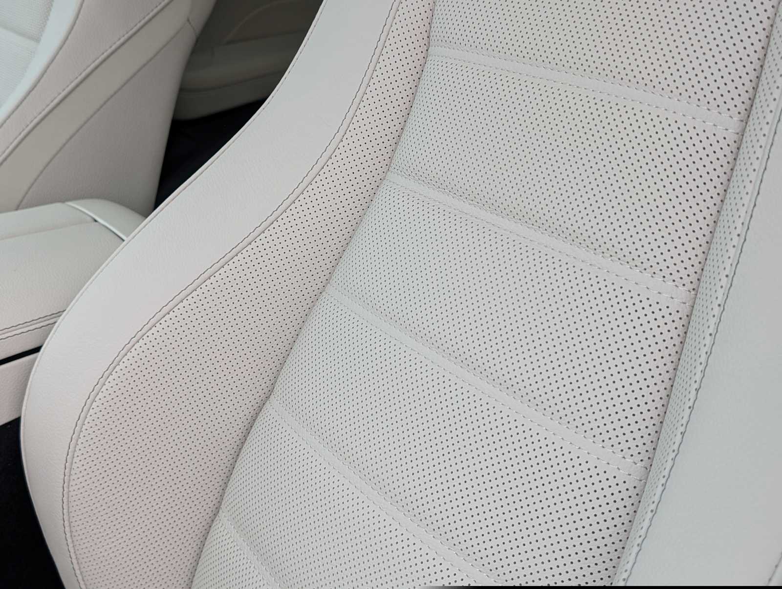 Thumbnail: 2026 Mercedes-Benz GLE - 18