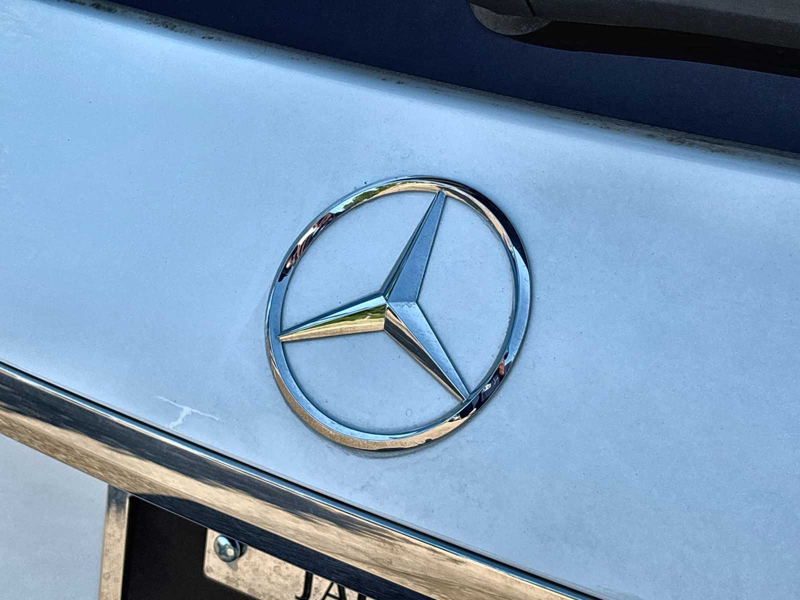Thumbnail: 2025 Mercedes-Benz GLE - 15