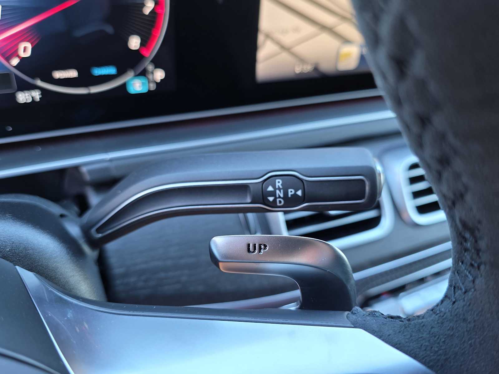 Thumbnail: 2026 Mercedes-Benz GLE - 24