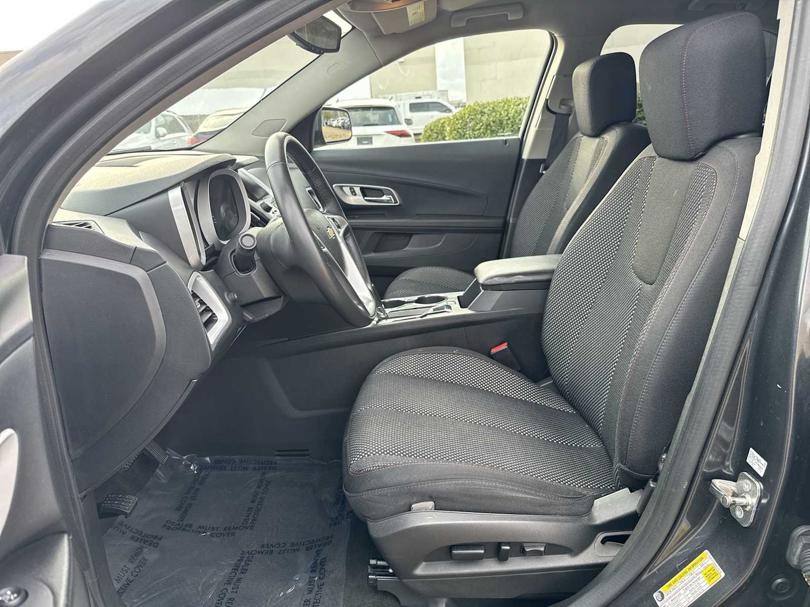 Thumbnail: 2017 Chevrolet Equinox - 15