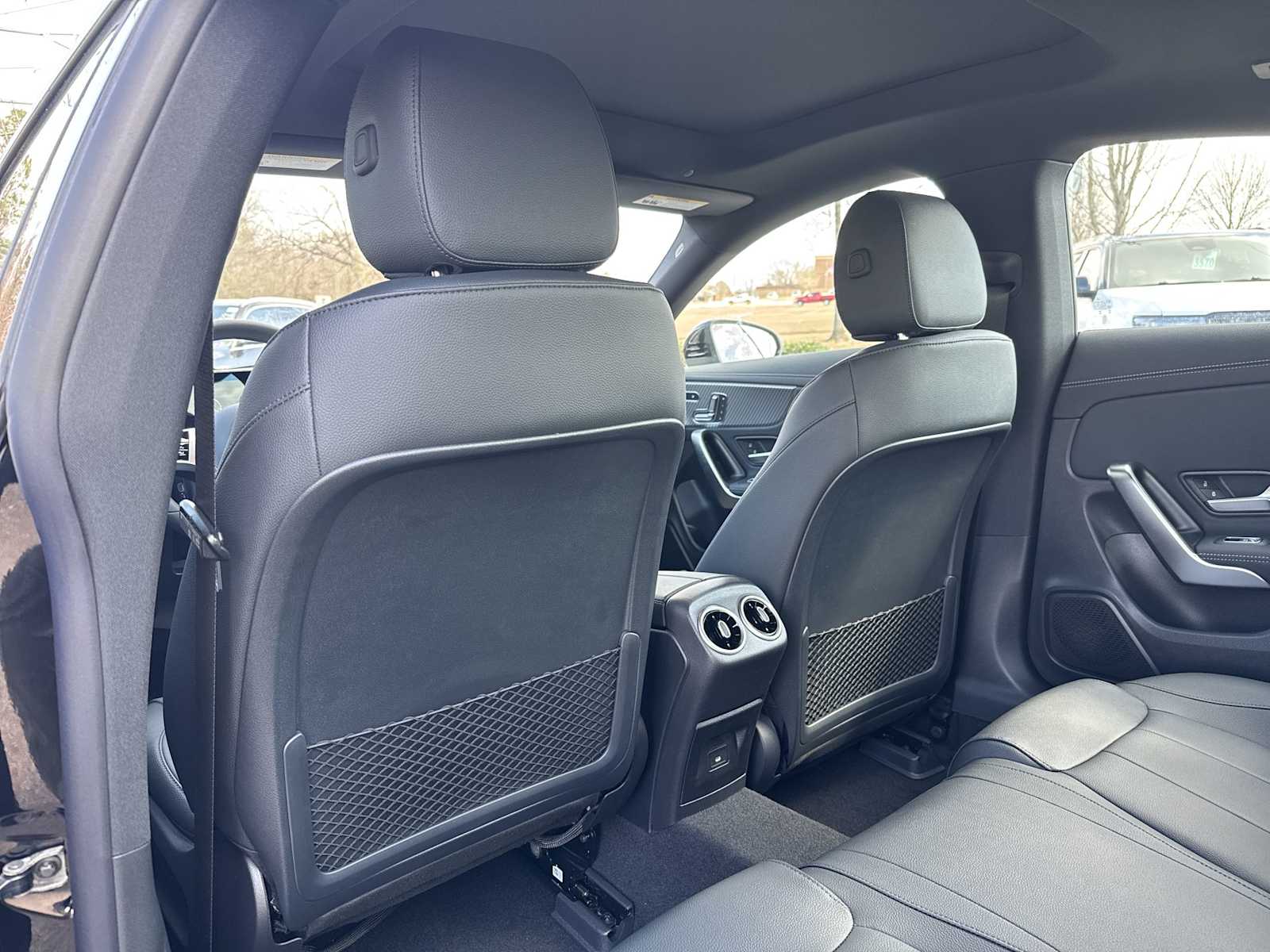 Thumbnail: 2026 Mercedes-Benz CLA - 16