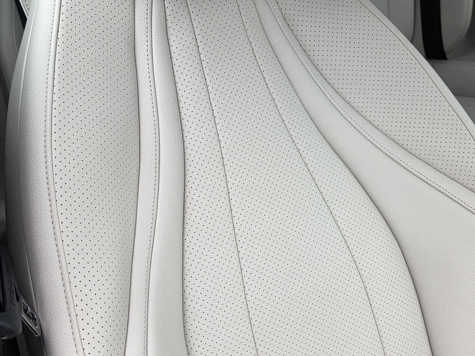 Thumbnail: 2025 Mercedes-Benz CLE - 4