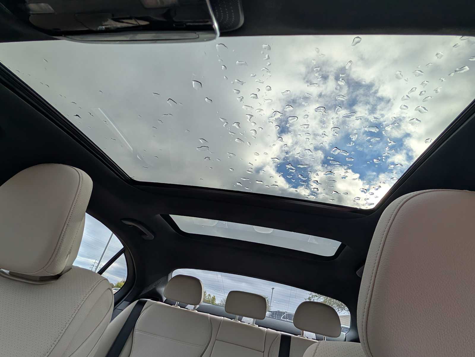 Thumbnail: 2026 Mercedes-Benz C-Class - 25