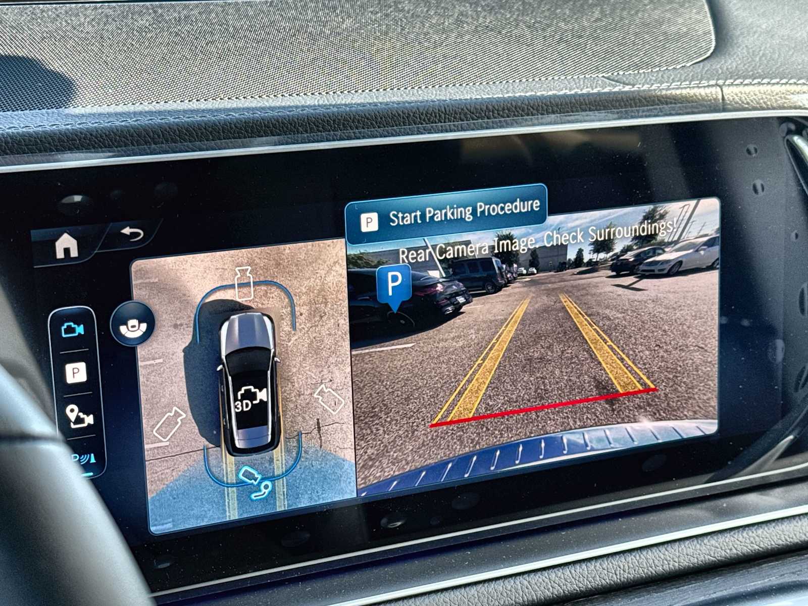 Thumbnail: 2026 Mercedes-Benz GLE - 27