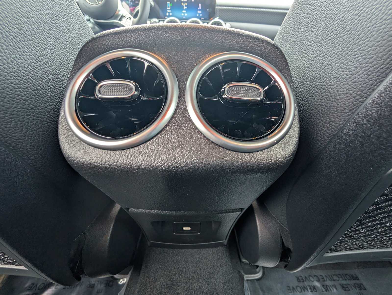 Thumbnail: 2026 Mercedes-Benz CLA - 23