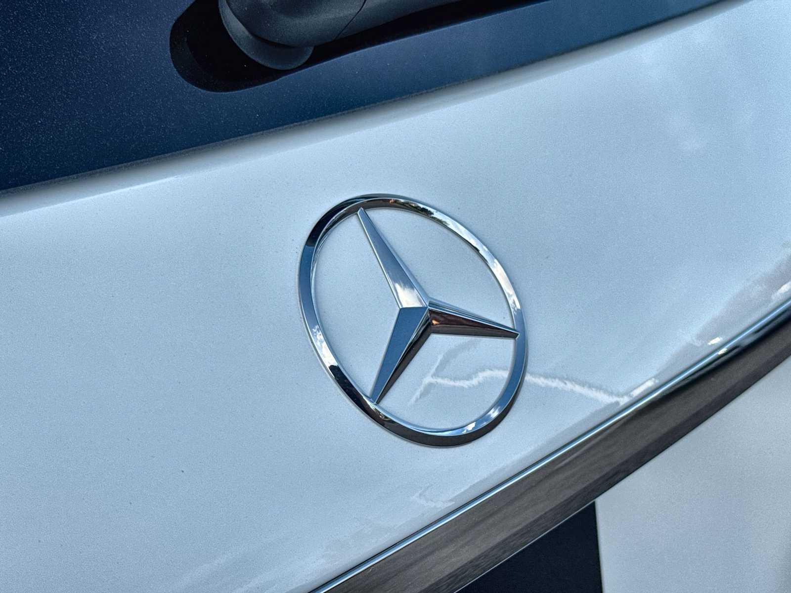 Thumbnail: 2026 Mercedes-Benz GLE - 16