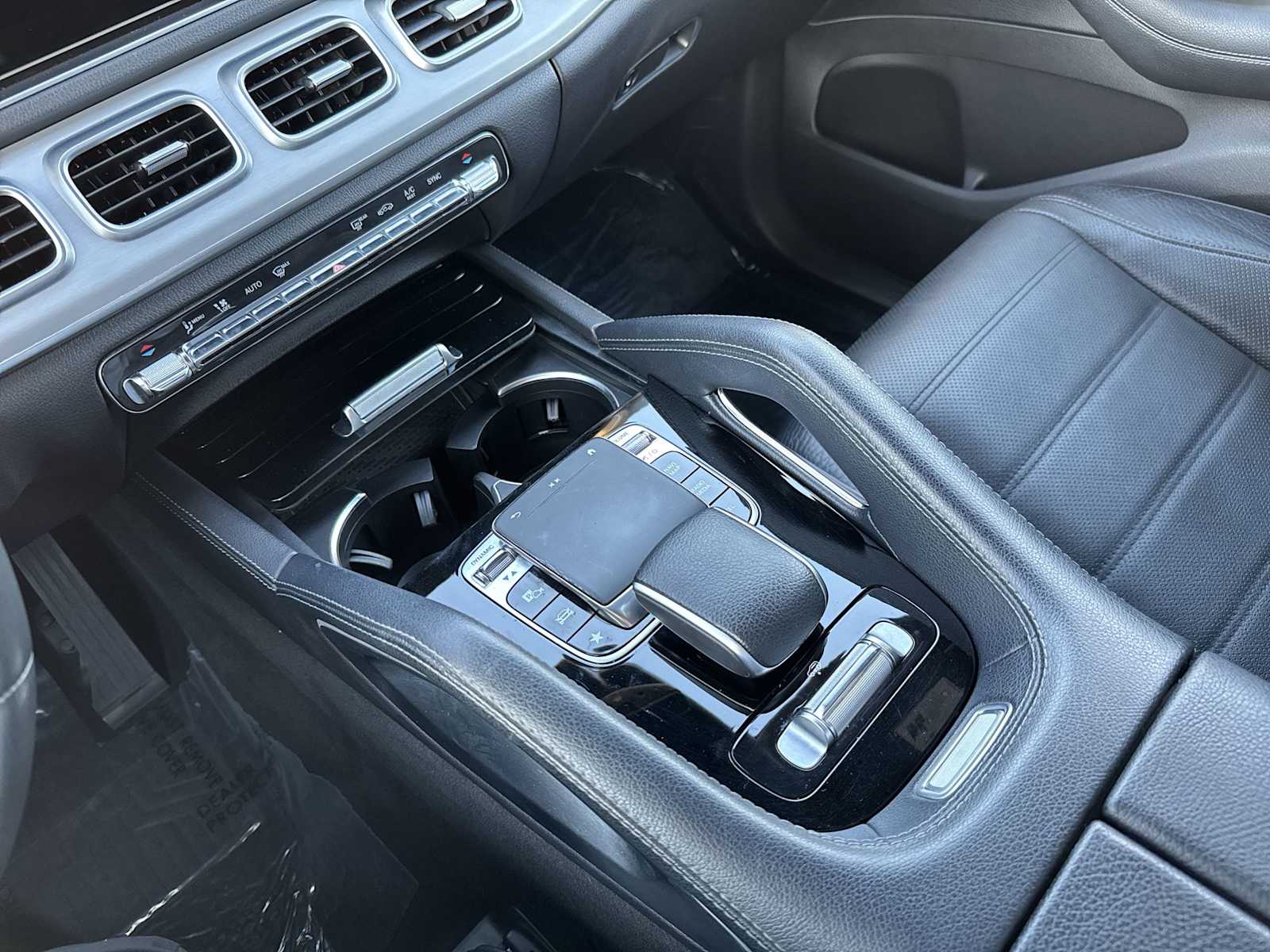 Thumbnail: 2020 Mercedes-Benz GLE - 22