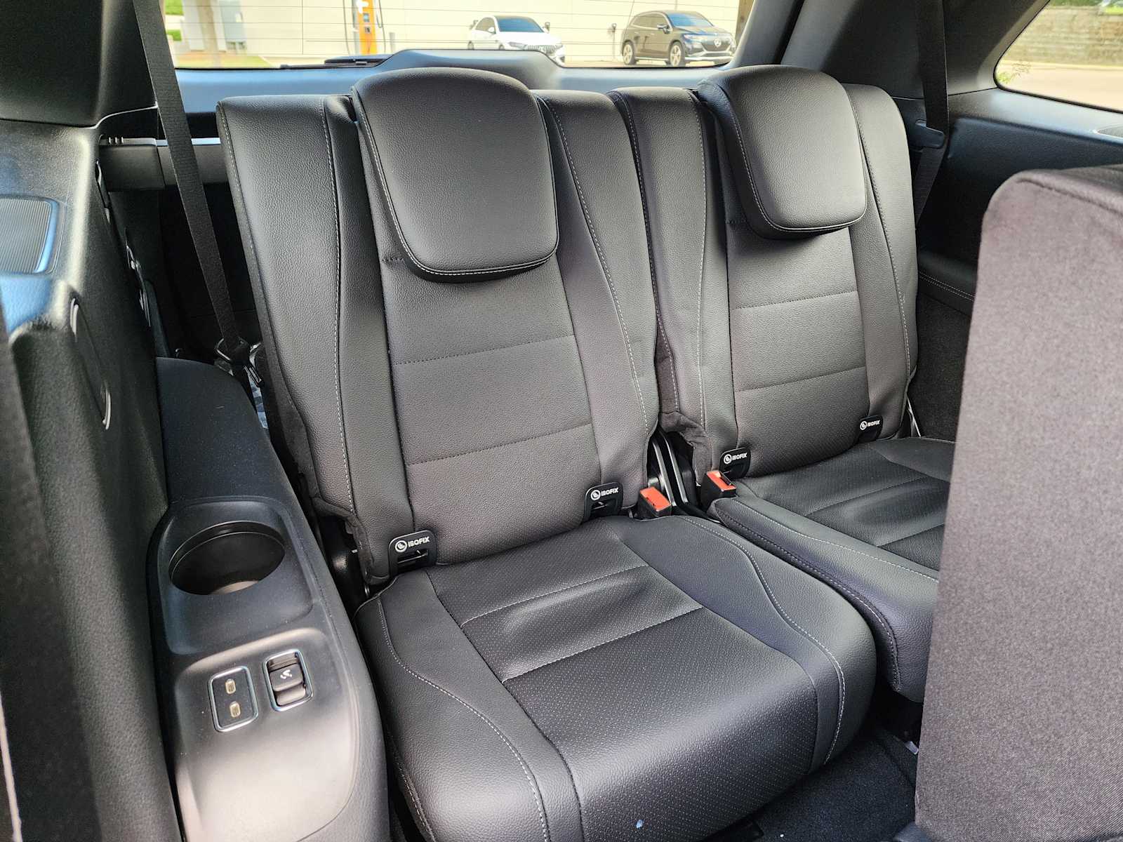 Thumbnail: 2025 Mercedes-Benz GLS - 21